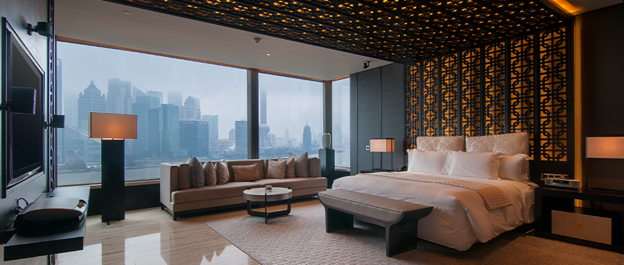 破局谋变,疫情过后酒店如何迅速抢占市场!