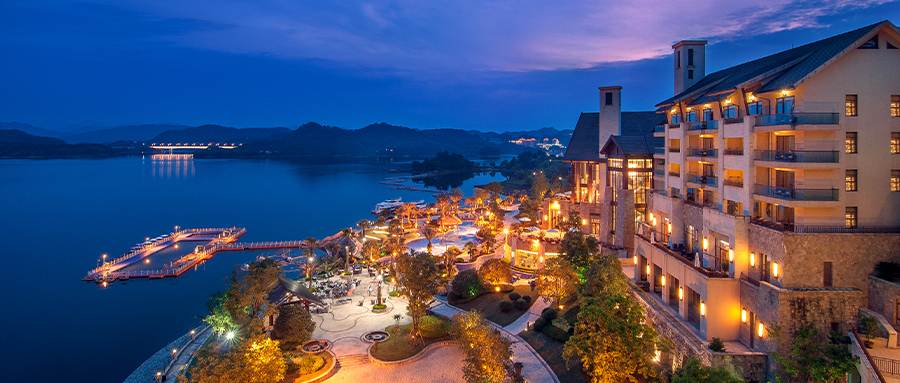 后疫情时代酒店业的八大发展变化